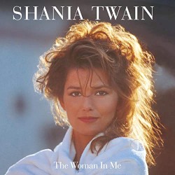 The Woman in Me
