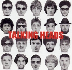 Burning Down the House (Todd‐if‐fied mix)