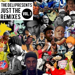 Just the Remixes, Vol.1