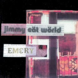 Jimmy Eat World / Emery