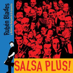 SALSA PLUS!