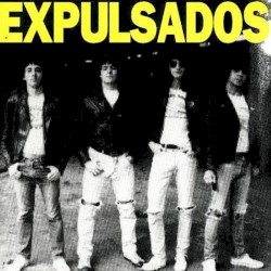 Expulsados