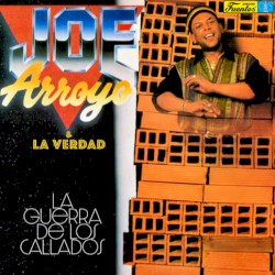 El super congo: La guerra de los callados