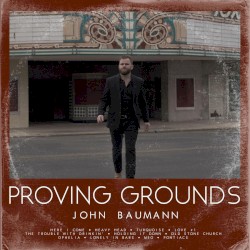 Proving Grounds