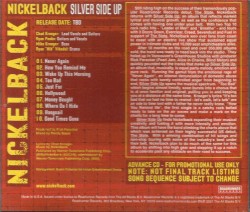Silver Side Up