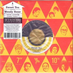 After Laughter (Comes Tears)