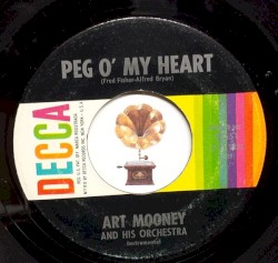 Peg O' My Heart / The Banjo's Back in Town
