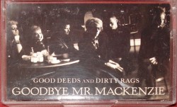 Good Deeds and Dirty Rags