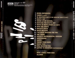 Complete ‘B’ Sides