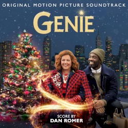 Genie: Original Motion Picture Soundtrack