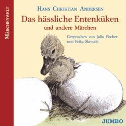 Das hässliche Entenküken