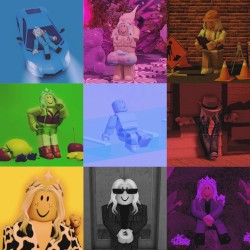 From the Archives, Pt. 1