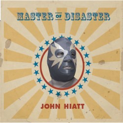 Master Of Disaster