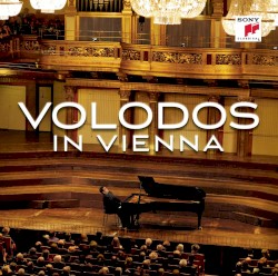 Volodos in Vienna