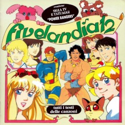 Fivelandia 12