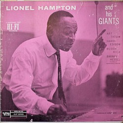 Lionel Hampton and His Giants