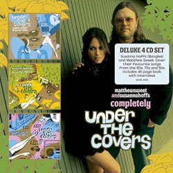 Completely Under the Covers