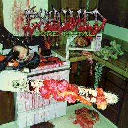 Gore Metal