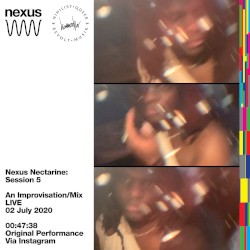 Nexus Nectarine Session 5
