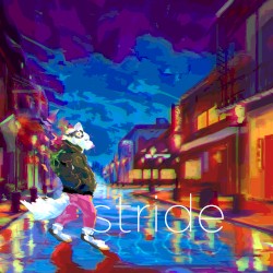 Stride