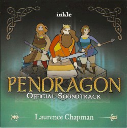 Pendragon - Official Soundtrack