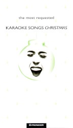 The Most Requested Karaoke Songs Christmas