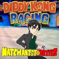Diddy Kong Racing Theme