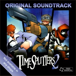 TimeSplitters 2 Original Soundtrack