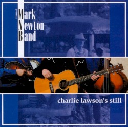 Charlie Lawson’s Still