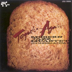 Together Again! Live At The Montreux Jazz Festival '82