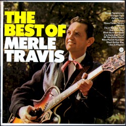 The Best of Merle Travis