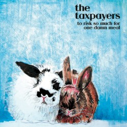 To Risk So Much for One Damn Meal