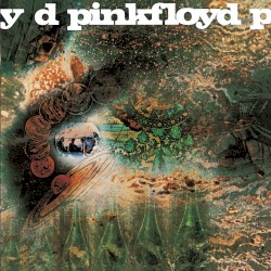 A Saucerful of Secrets
