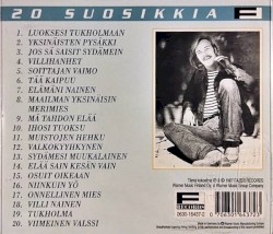 Luoksesi Tukholmaan