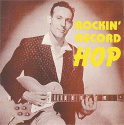 Rockin’ Record Hop