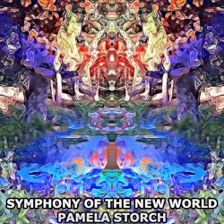 Symphony of the New World