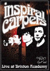 Live At Brixton Academy