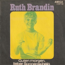 Guten Morgen, lieber Sonnenschein / Geht schlafen