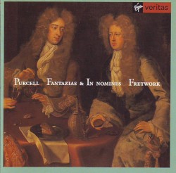 Fantazias & In Nomines