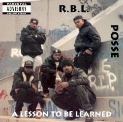 A Lesson to Be Learned