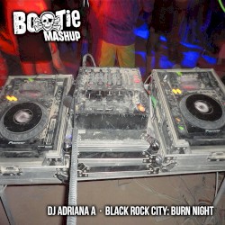 Black Rock City