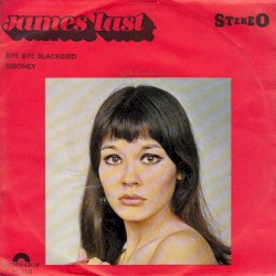 Bye Bye Blackbird / Siboney