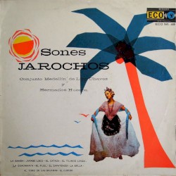 Sones jarochos