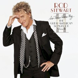 As Time Goes By… The Great American Songbook, Volume II