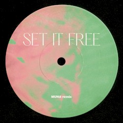 Set It Free (MUNA remix)