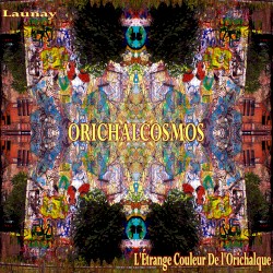 Orichalcosmos