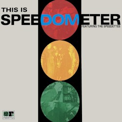 This Is Speedometer