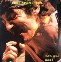 Live in Japan, Volume 2