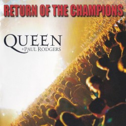 Return of the Champions
