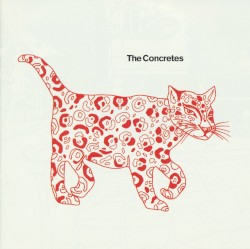 The Concretes